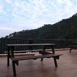 Chandigarh Kasauli Weekend Tour 2N/3D